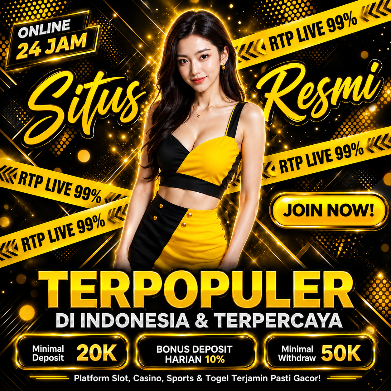 Dewi11 : Situs Game Gacor Deposit Dana 10K Tanpa Potongan